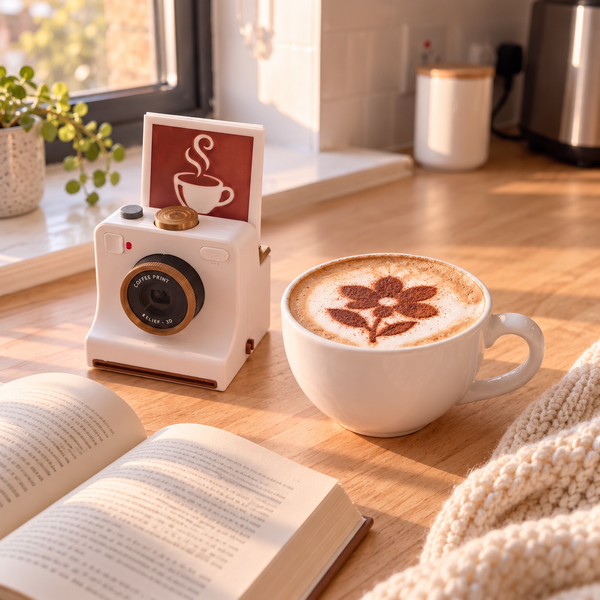 Domingo de café